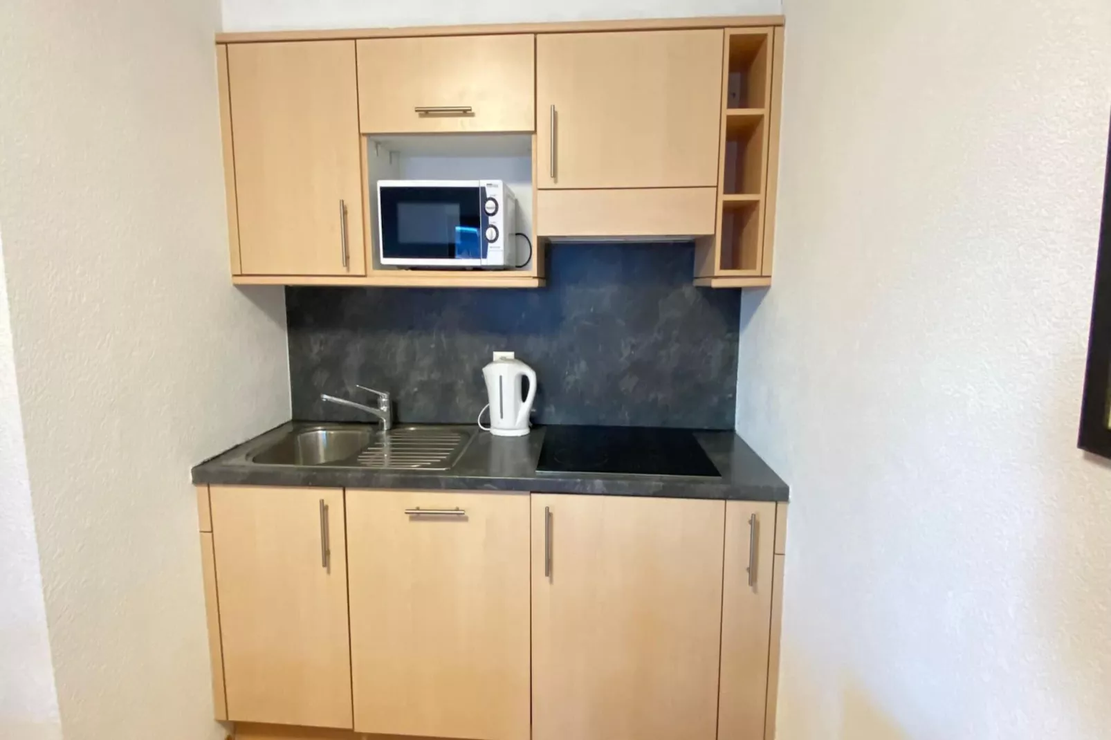 Pracondu 1 103 - OUTDOOR & FUN apartment 6 pers-Kitchen