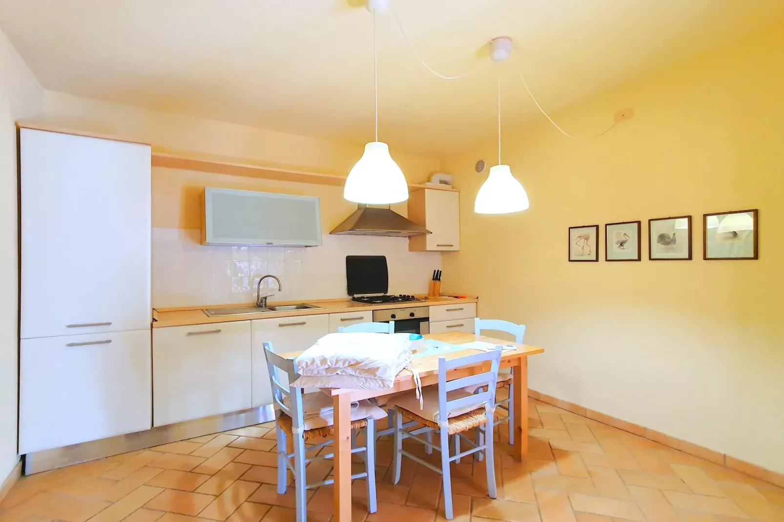 APP 1-Kitchen