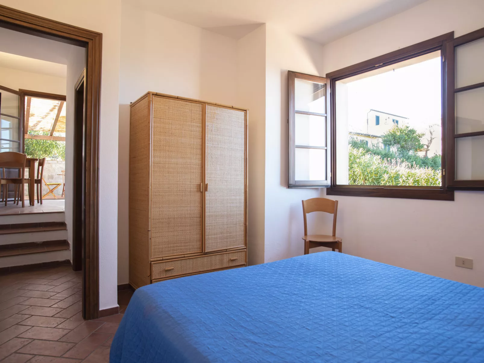 Borgo Patresi-Dedans