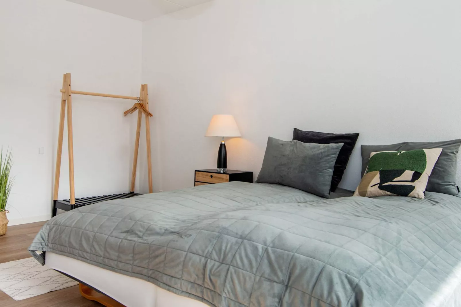 1 vær,uds./klit,Premium,stue/1.sal-Intérieur