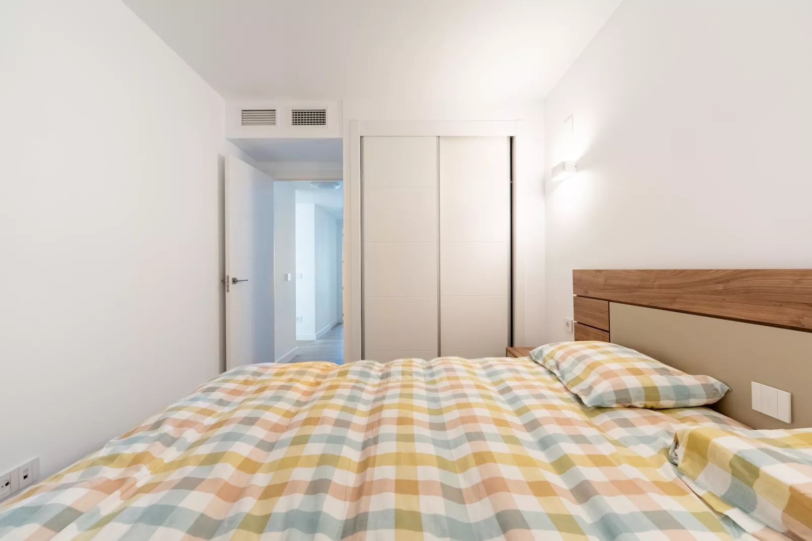 Callee Cyclon-Schlafzimmer