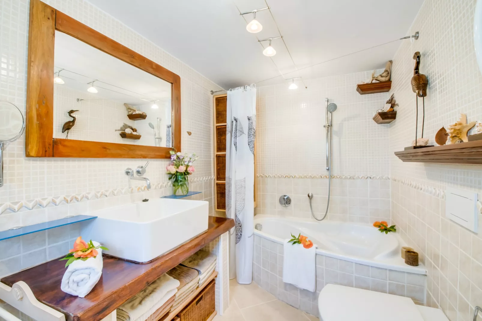 Son Morey Mia-Badezimmer
