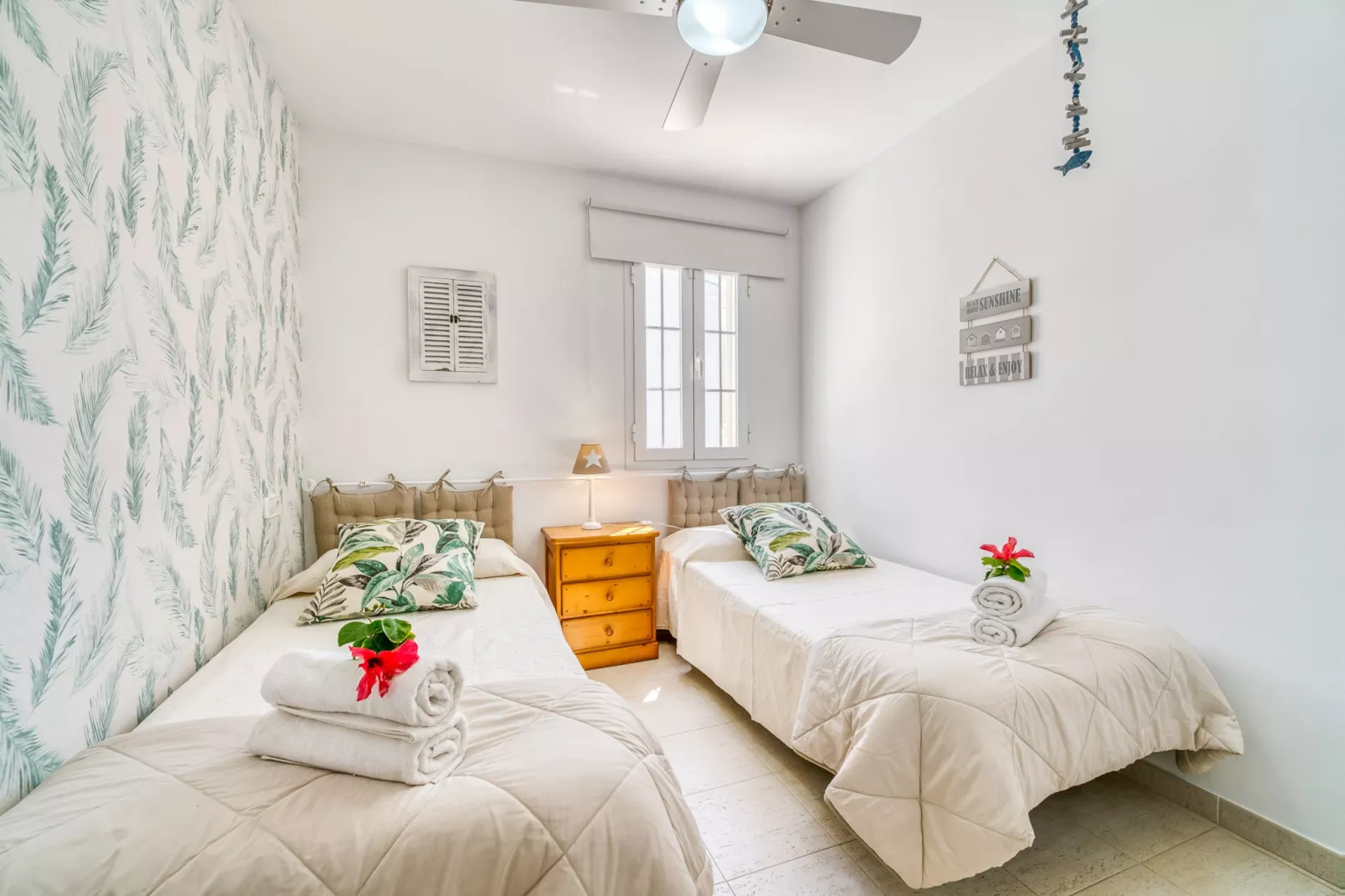 Casa Susana-Schlafzimmer