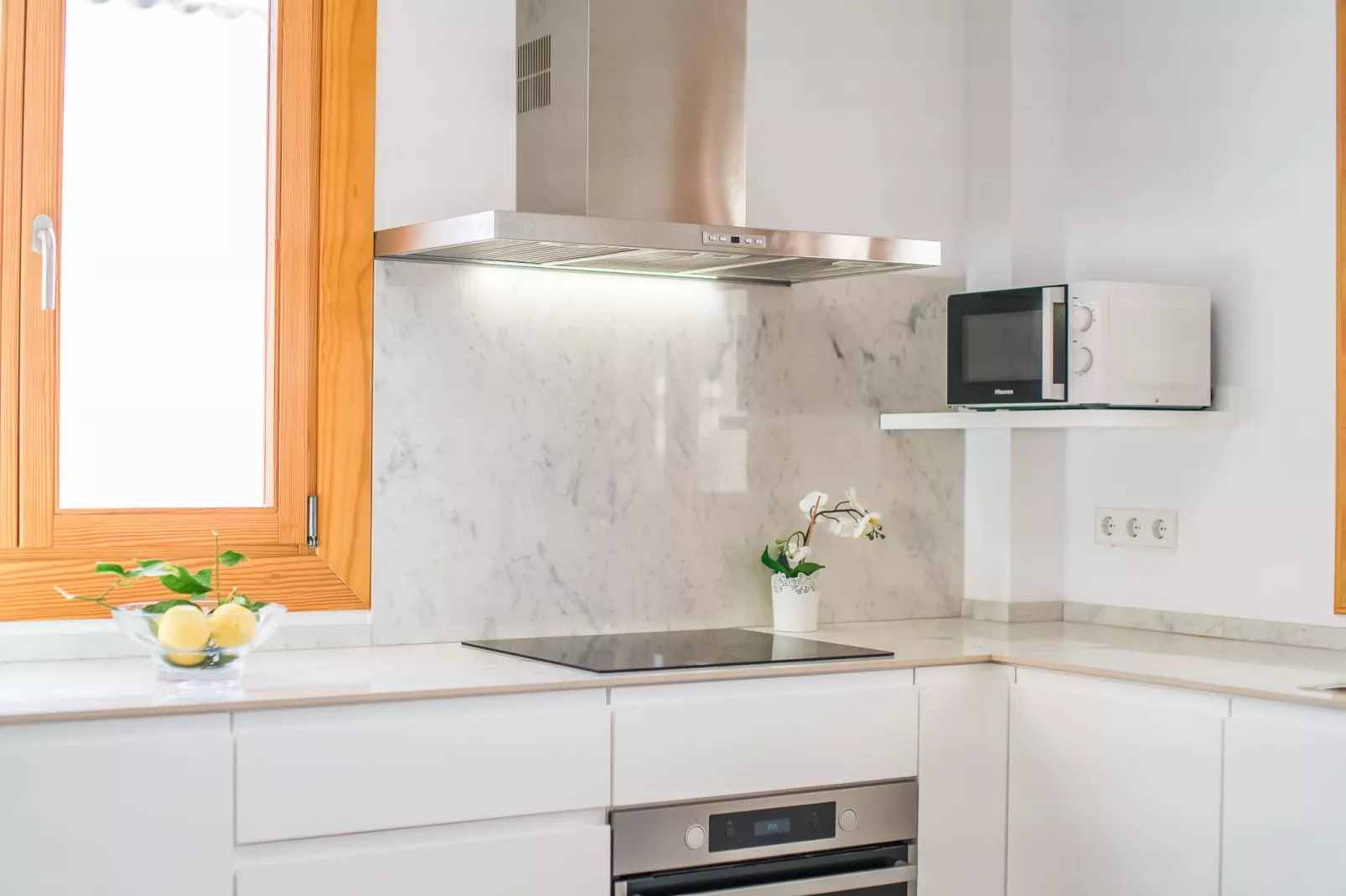 Avinguda dels pins 441-Cuisine