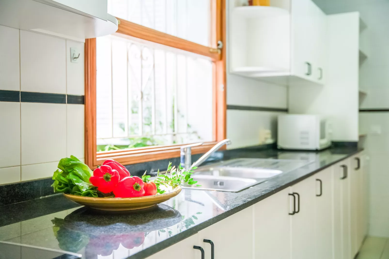 Sirenas-Kitchen