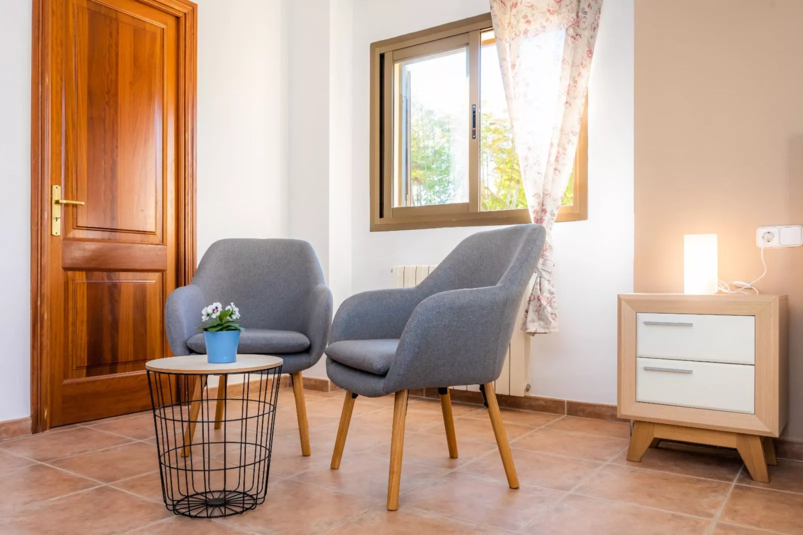 Casa Jordi-Bedroom