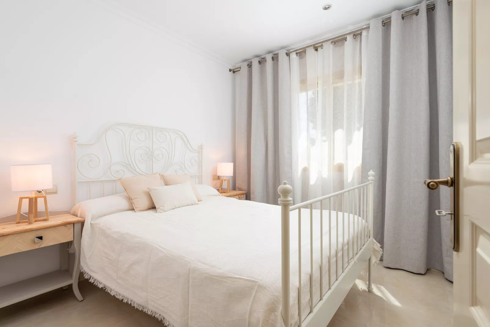 Villa Hilary-Bedroom