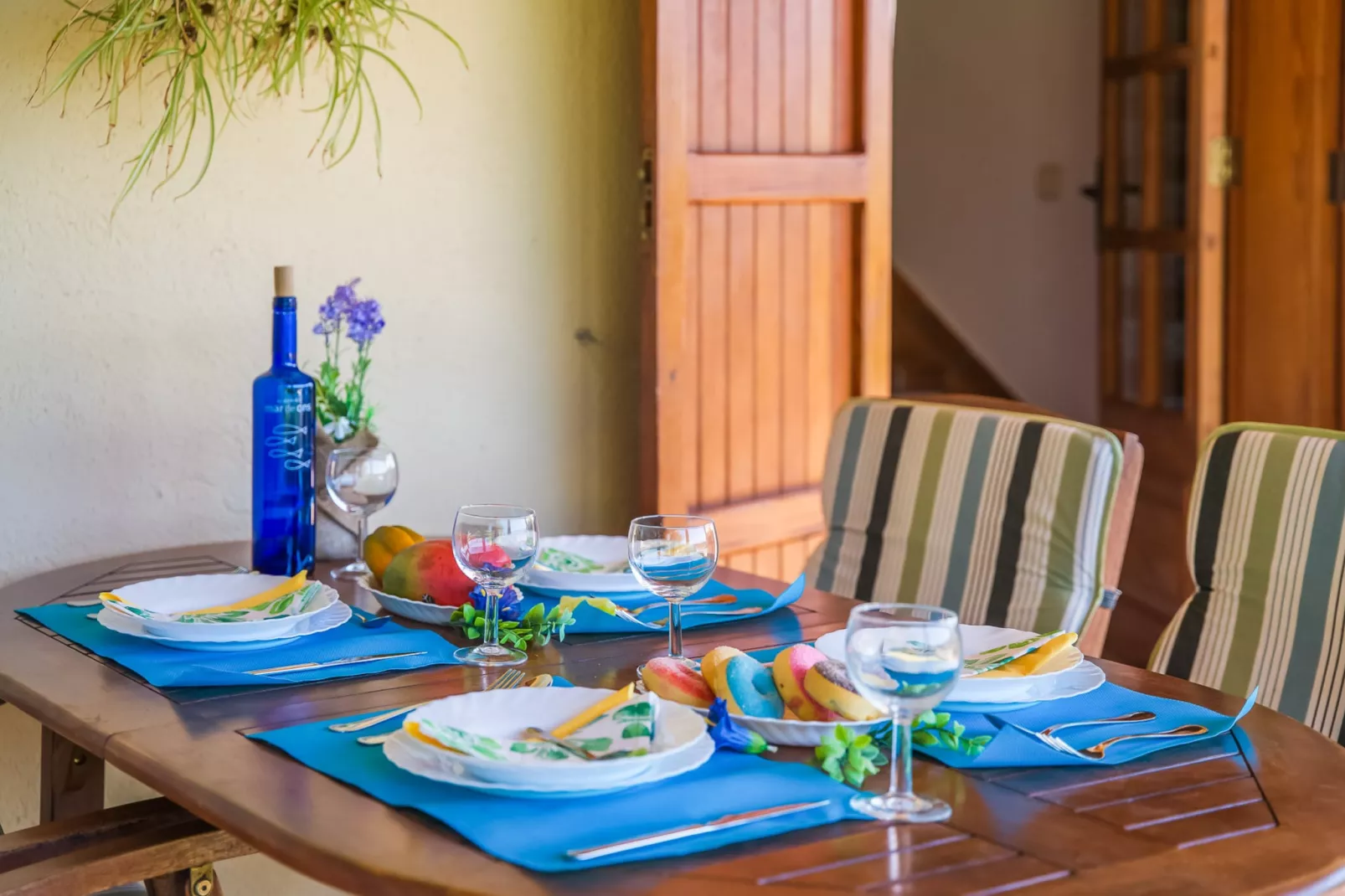 Finca Es Baladre-Ambiance
