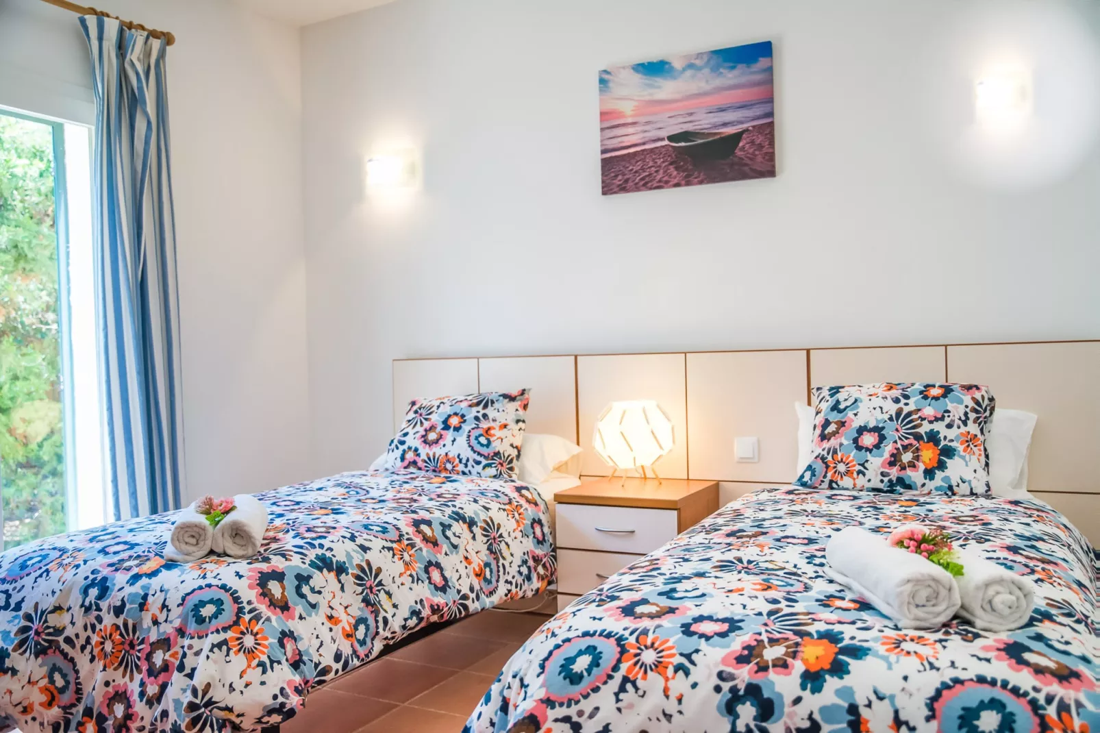 Doris Hofmann-Schlafzimmer
