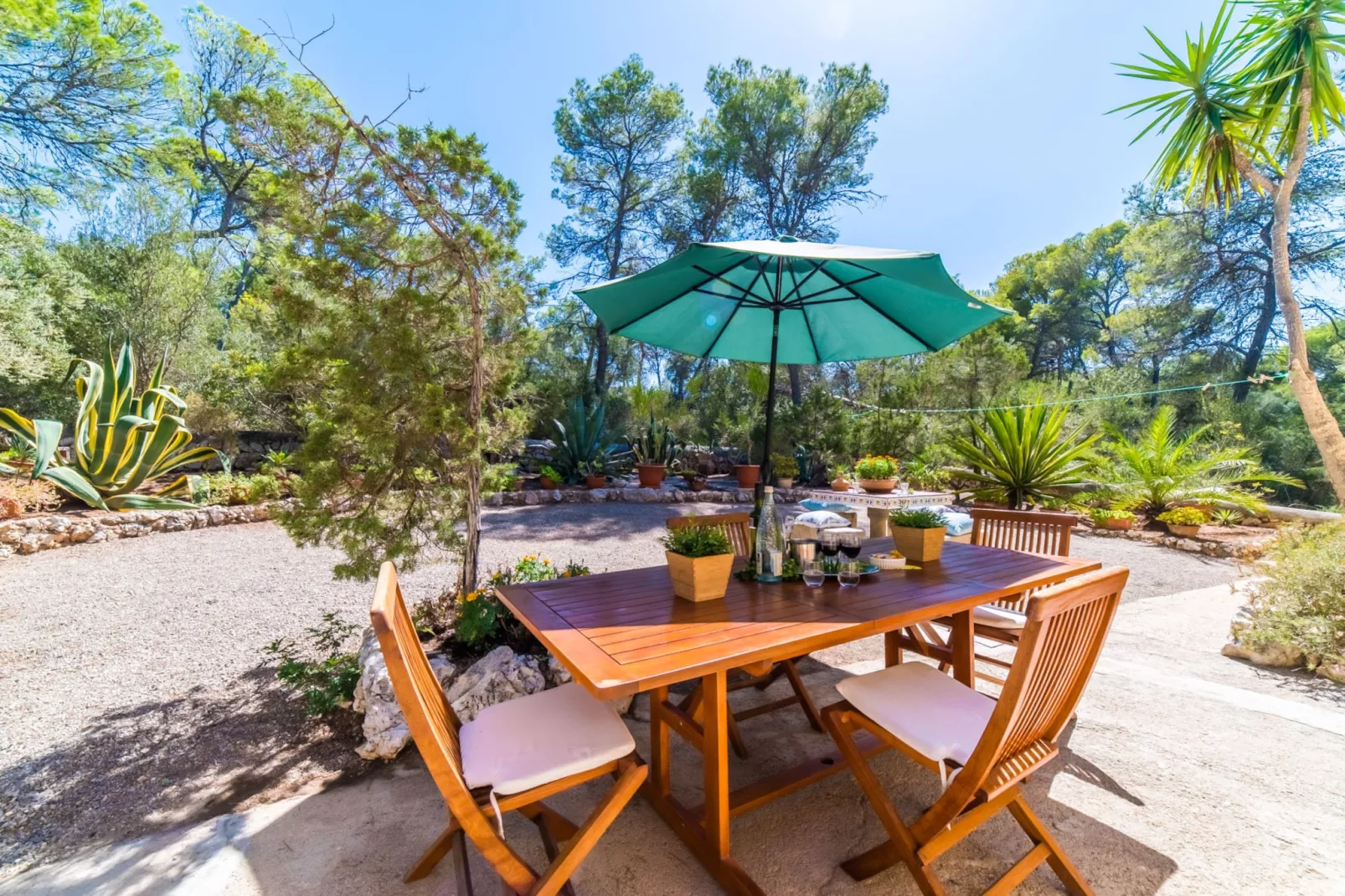 Casa Tenis-Outdoor