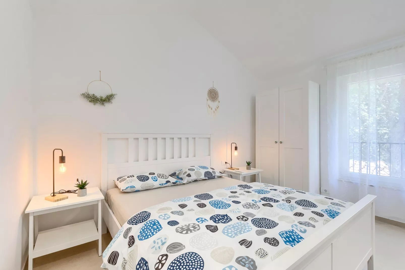 Villa Fratello-Bedroom