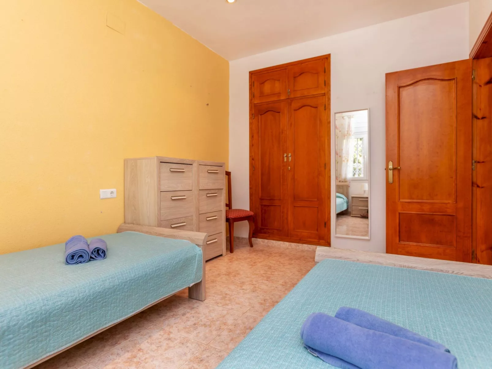 Encanto IV-Inside