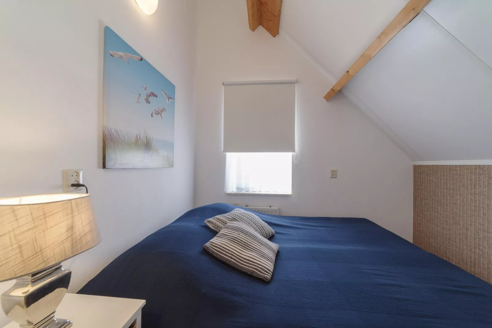 Villapark De Oesterbaai 5-Schlafzimmer