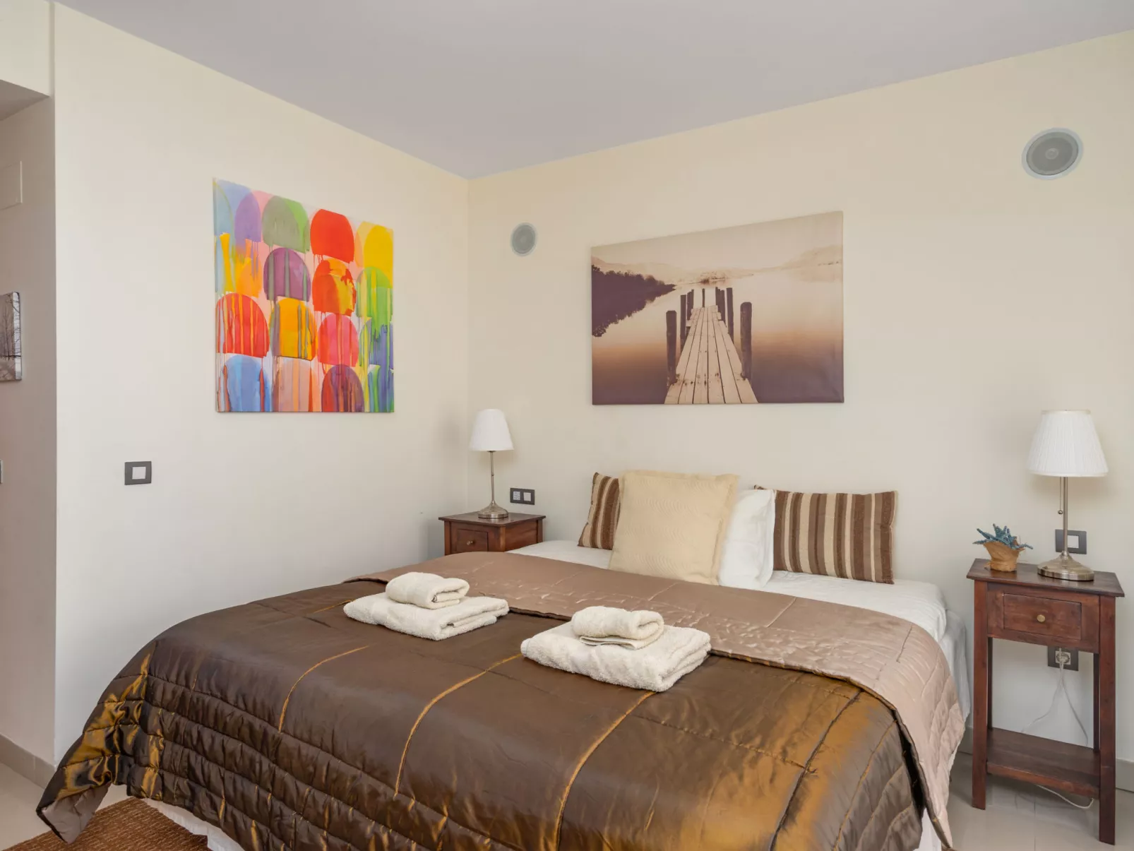 Cortijo del Mar - Seabreeze-Inside