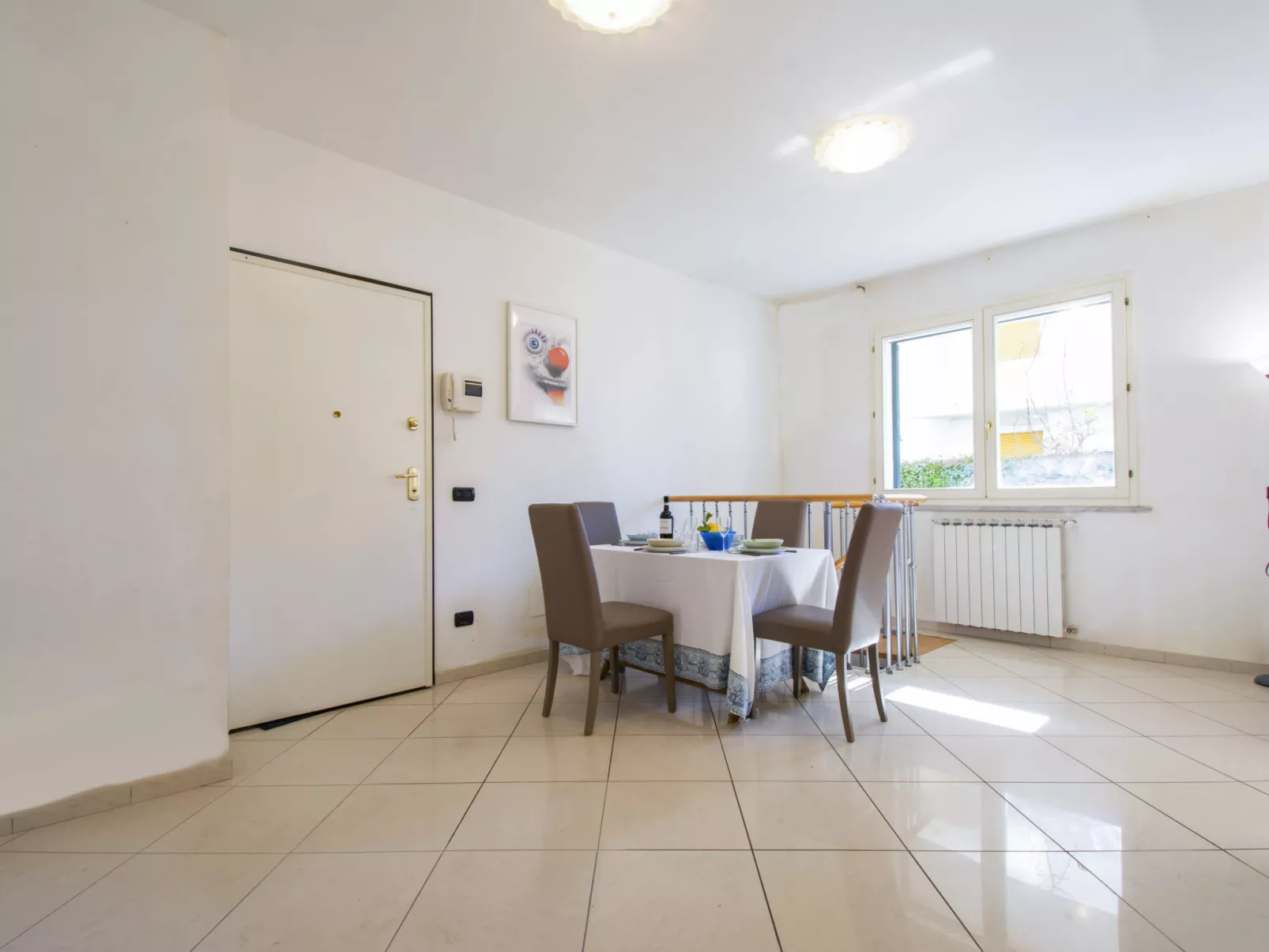 Casa Lido mare-Inside