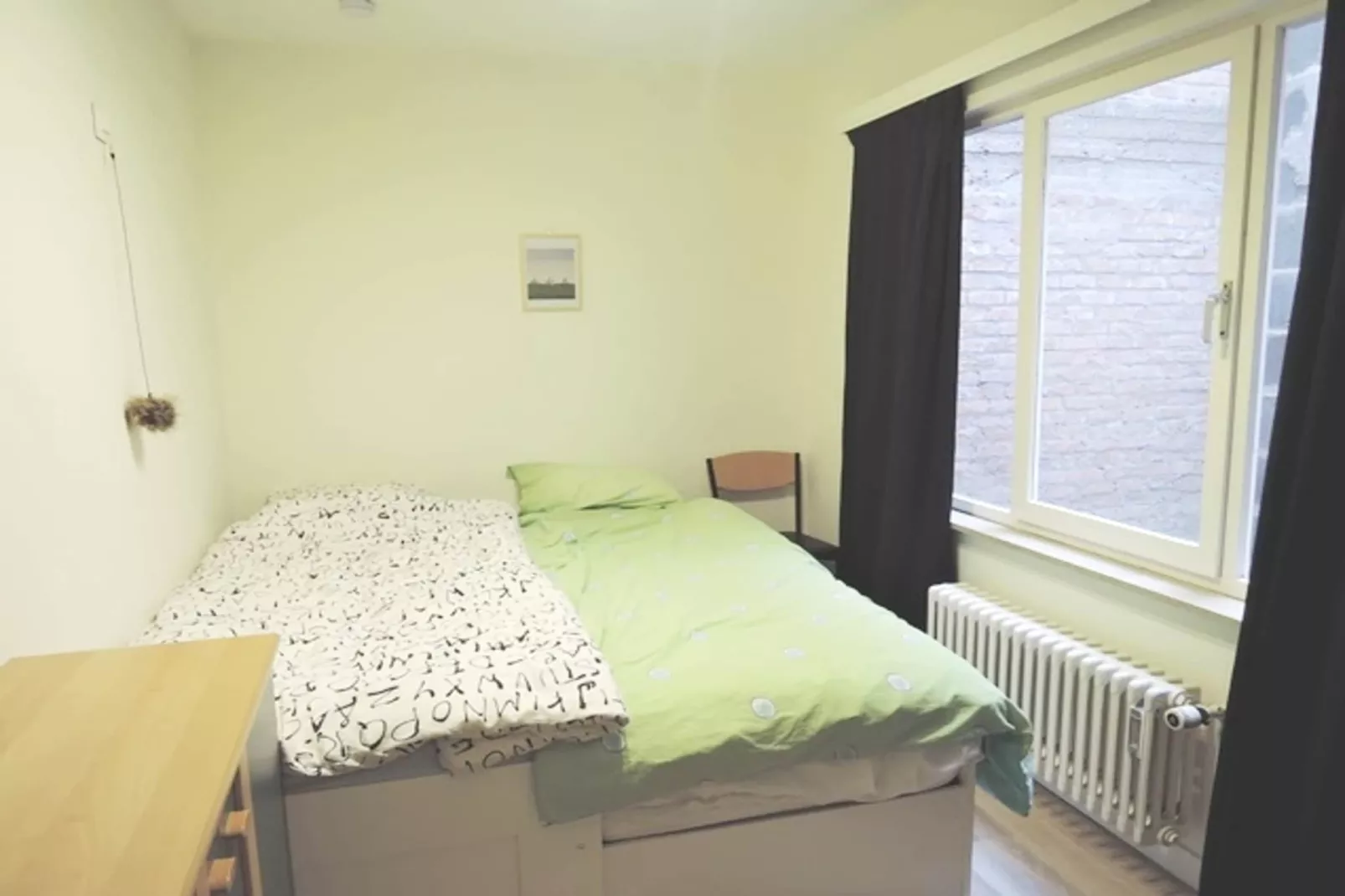 MONTANA C0601/ 6C-Schlafzimmer