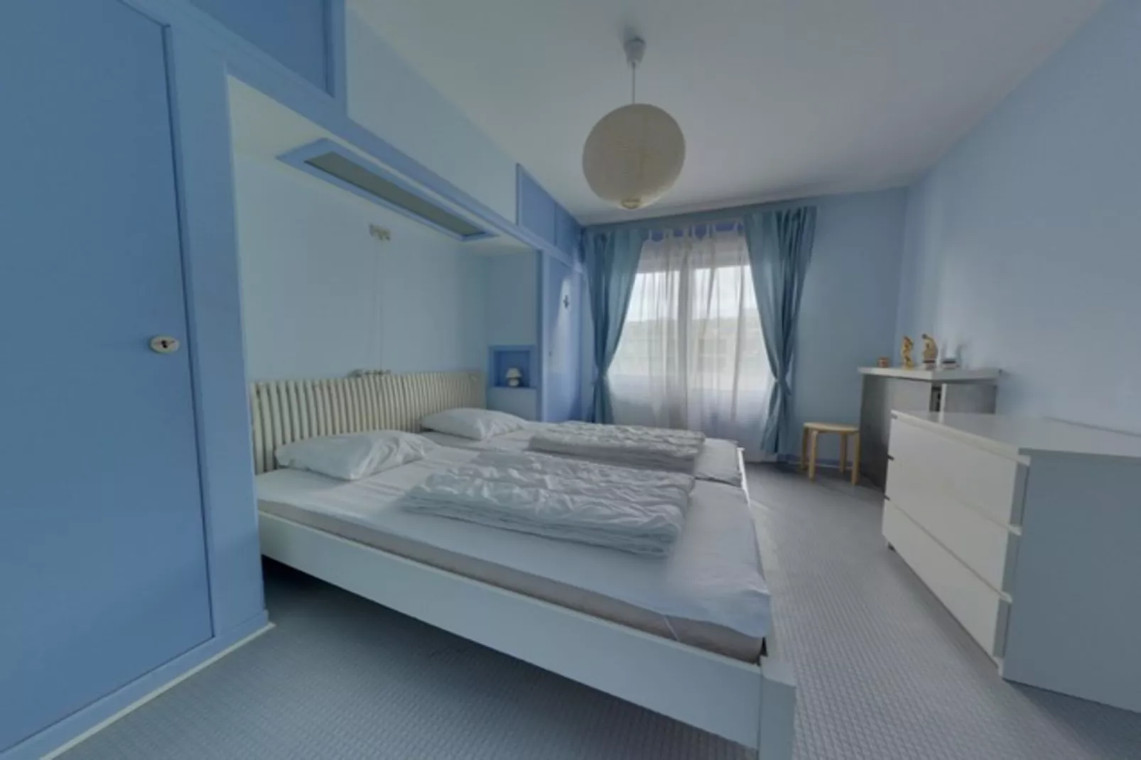 BEAULIEU 0602/ 14-Schlafzimmer