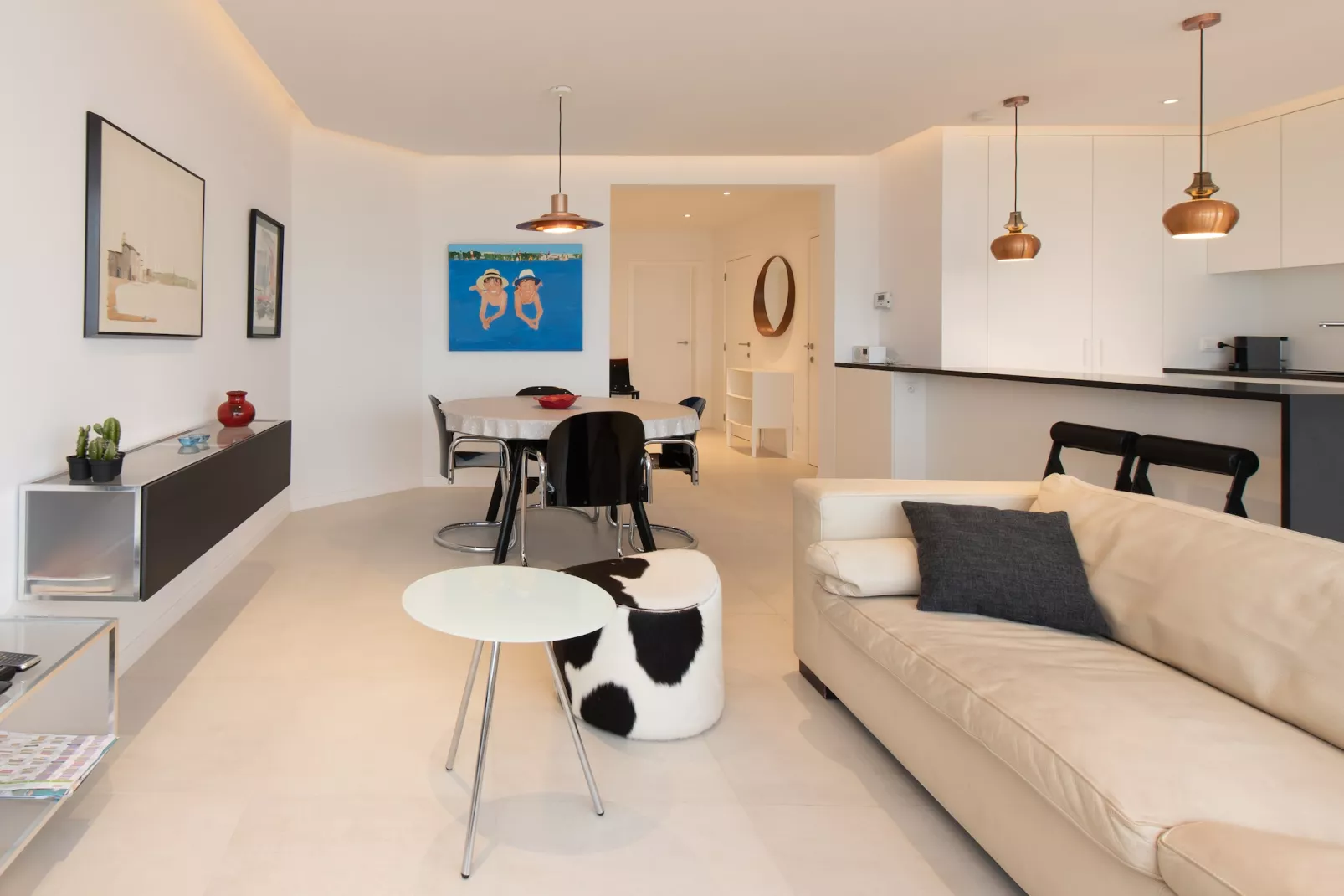 BALMORAL 0201-Living room