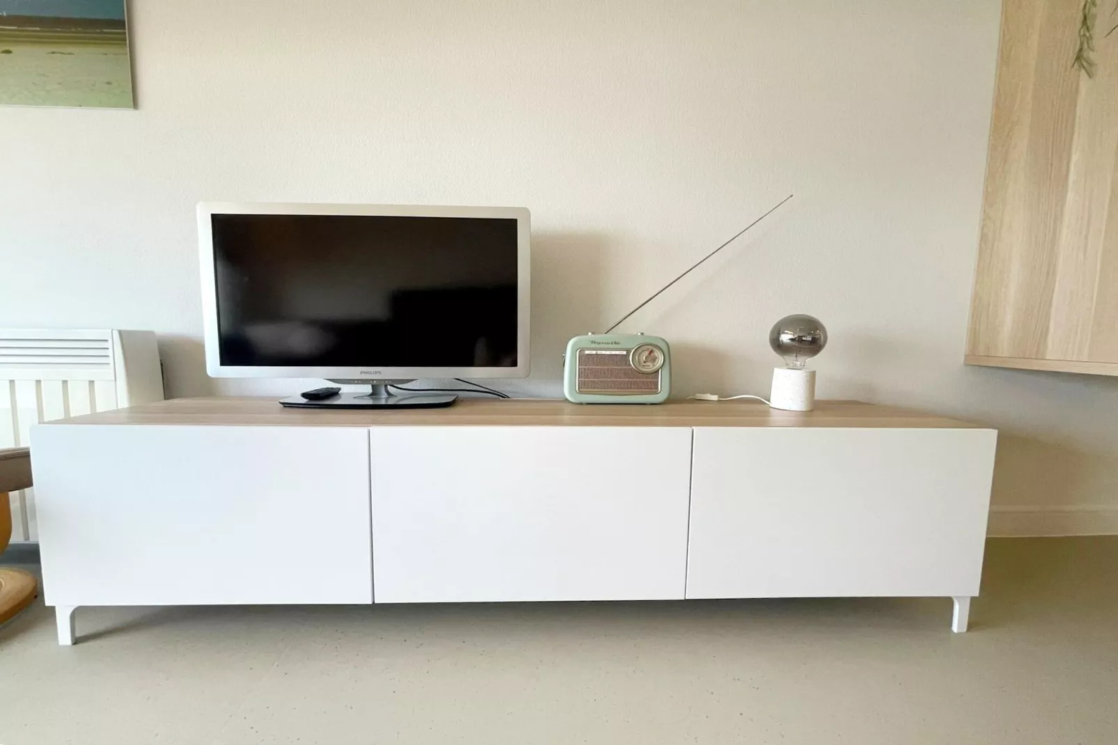 MELANIE 0801/ 8B-Wohnzimmer