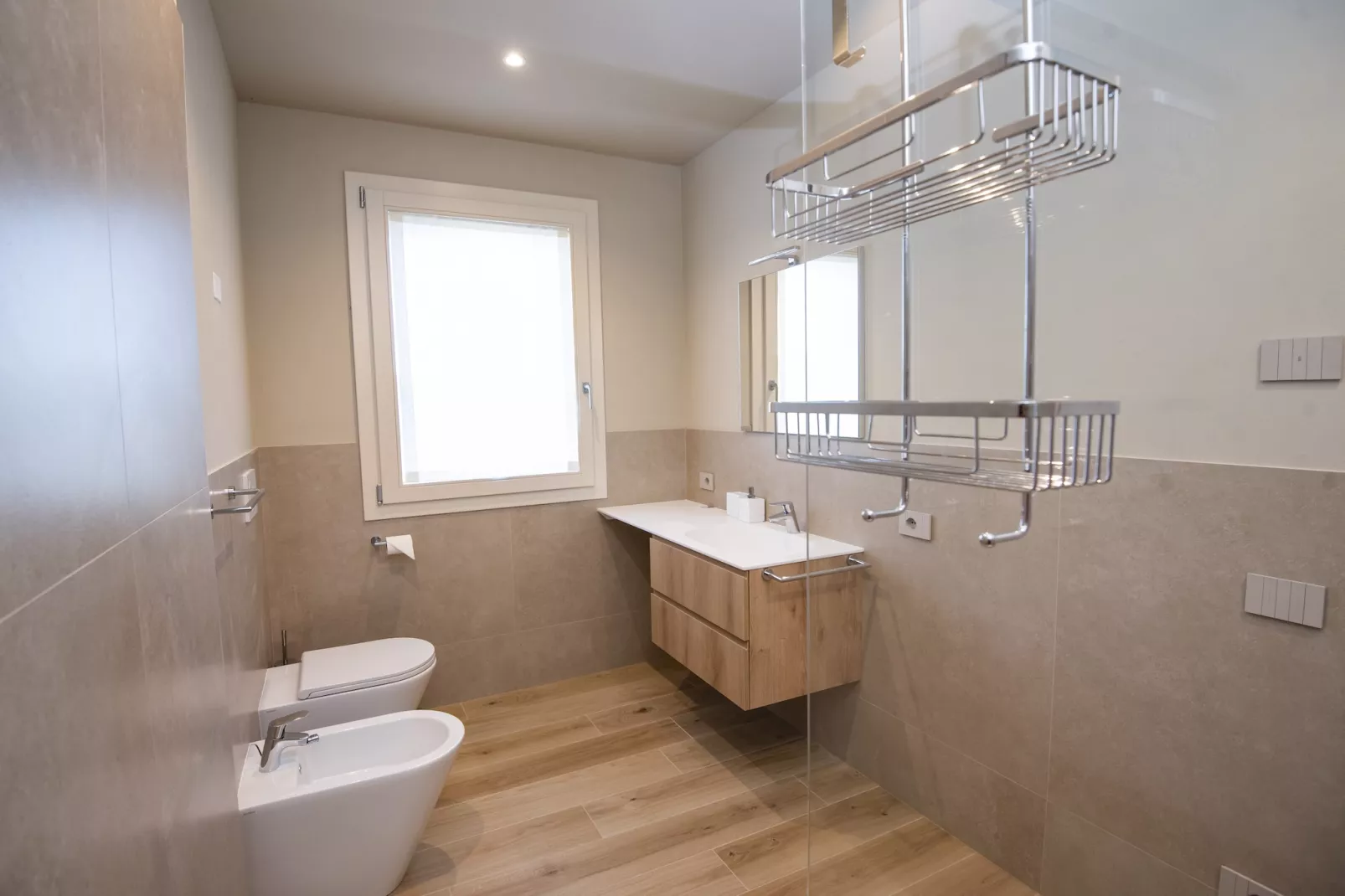 Bucaneve-Bathroom