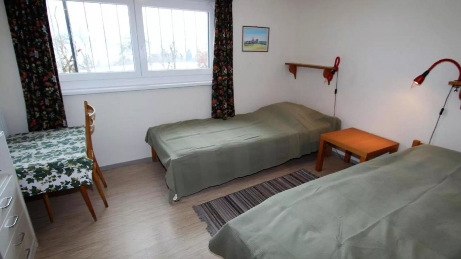 Landhaus Karawankenblick-Bedroom