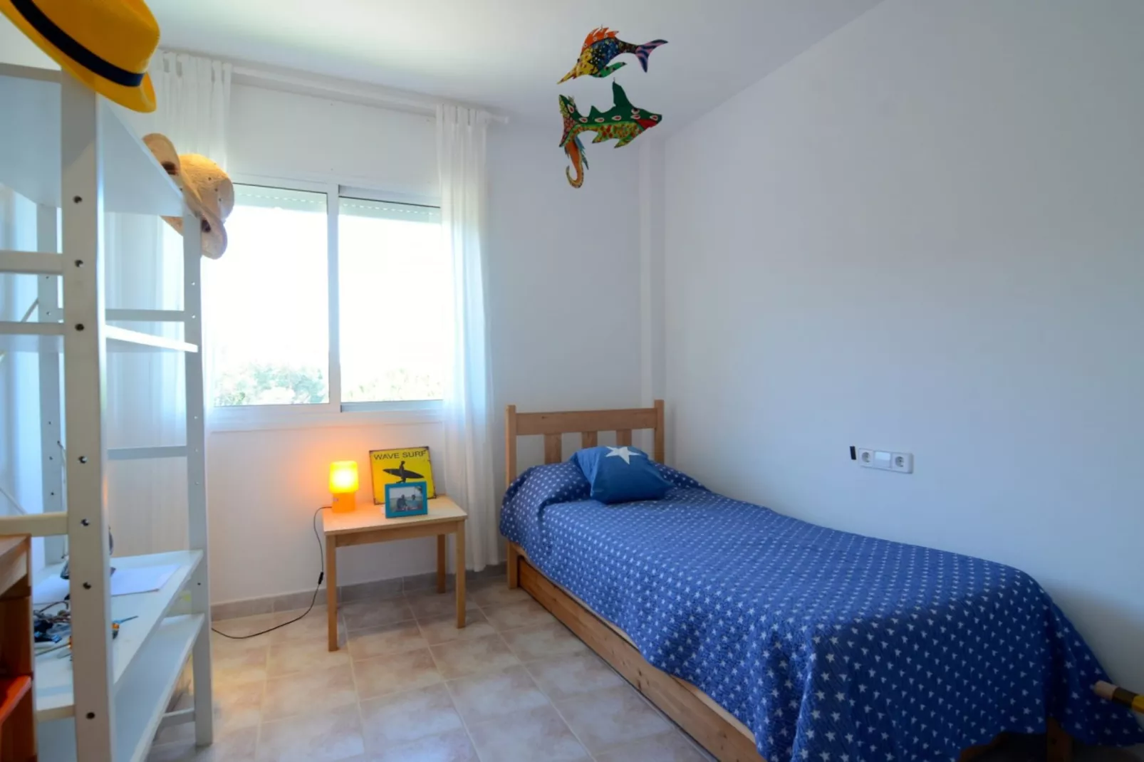 GREEN MAR A 403-Bedroom