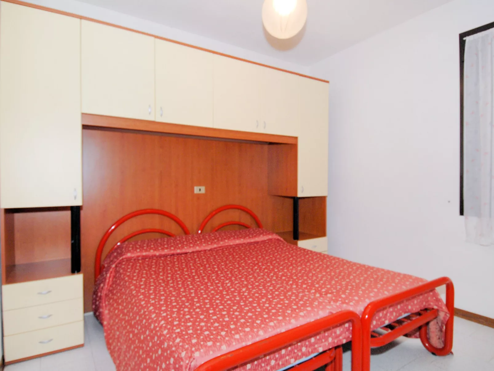 Casa Germana-Dedans