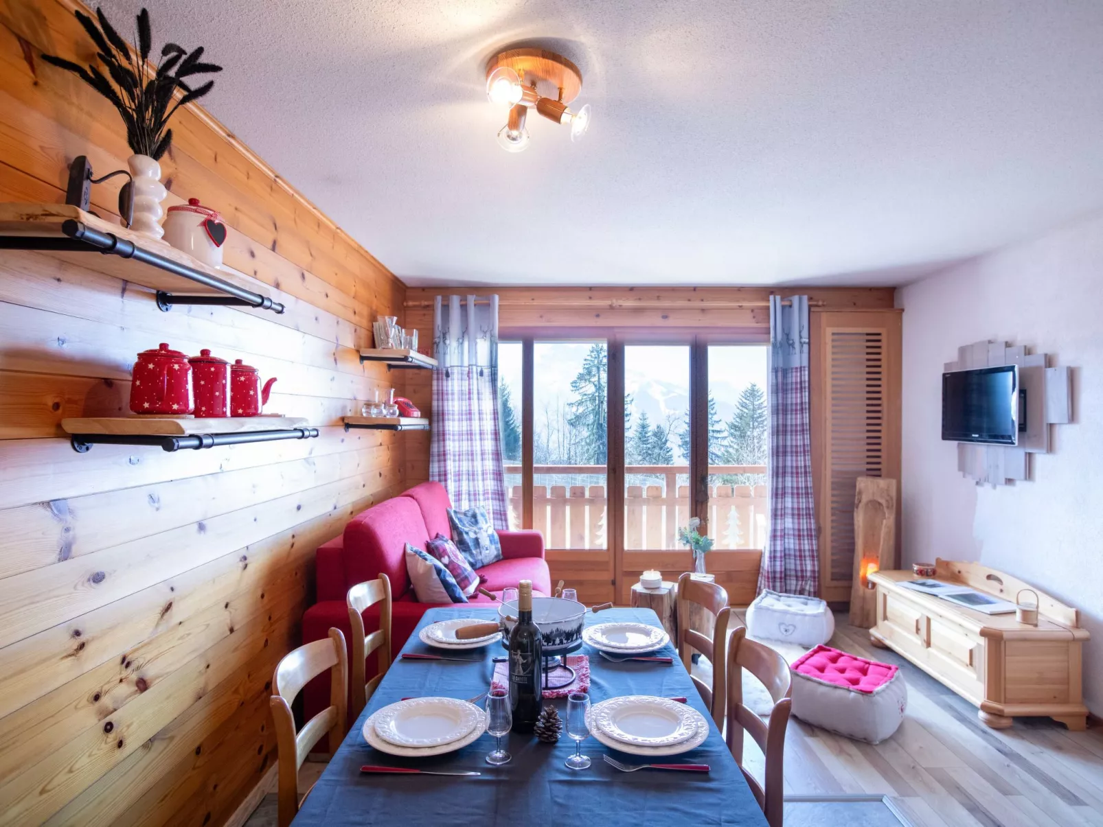 Villars Vacances 20-Inside