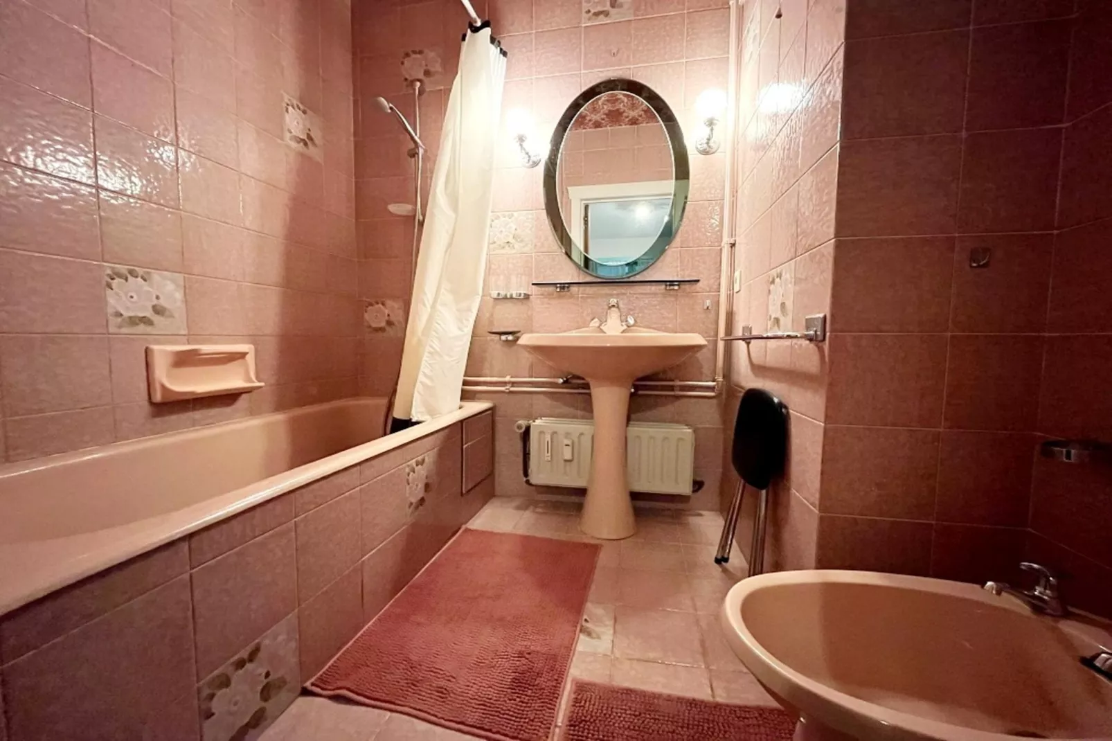 Residentie Sun Beach 0502-Bathroom