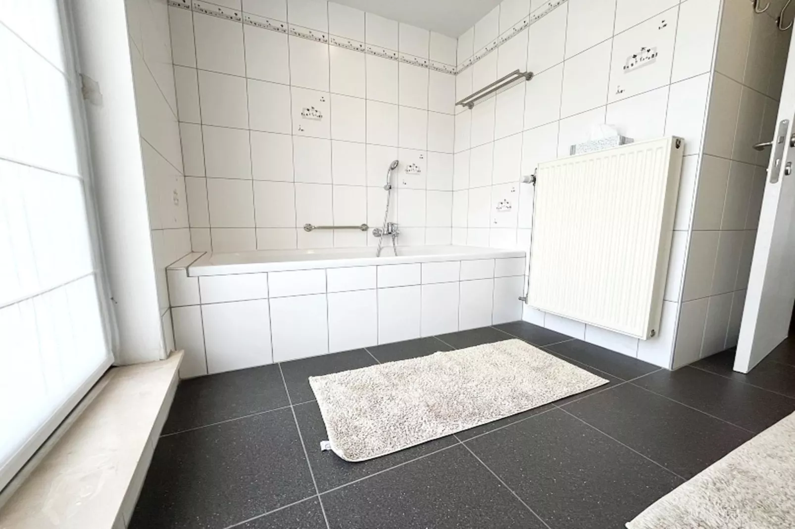 Duinhelmlaan 3 VILLA-Bathroom