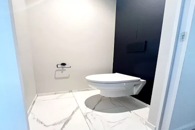 RESIDENTIE CALIFORNIA E4-Bathroom
