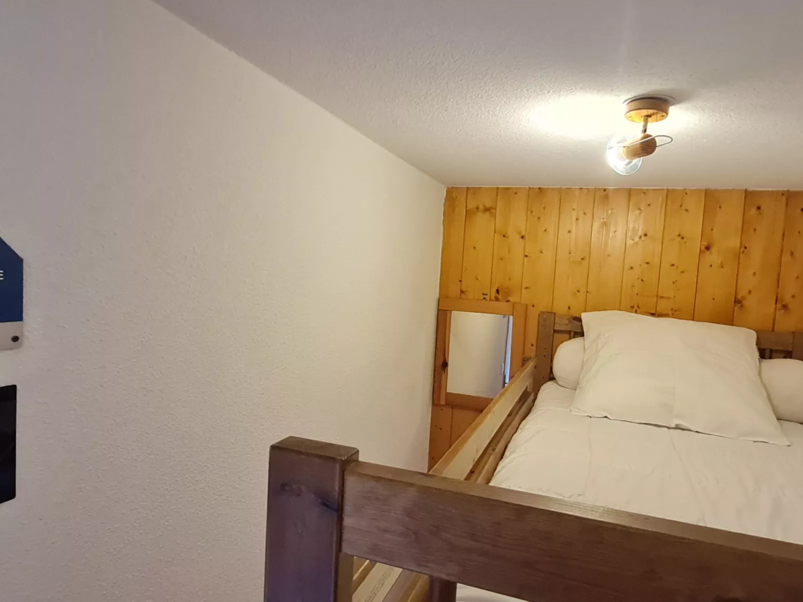 Chalets d'Or D-Inside