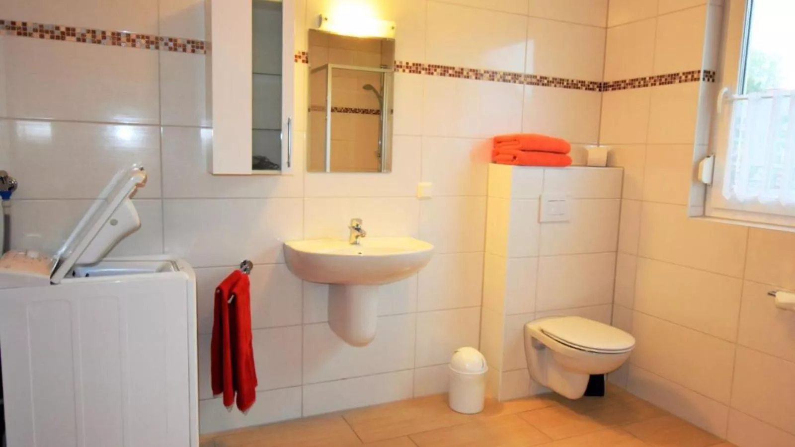 Am Salzhaff-Bathroom