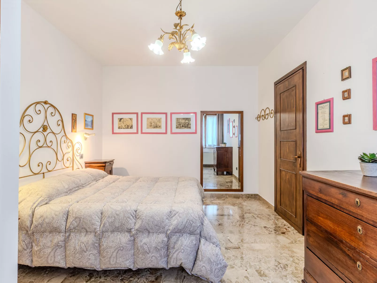 Casa Luli-Inside