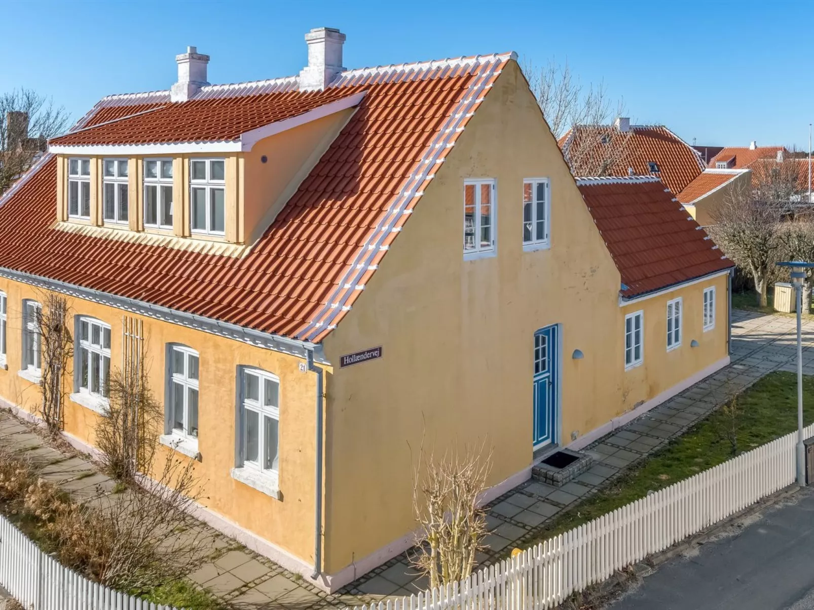 "Elias" - 300m from the sea-Outside