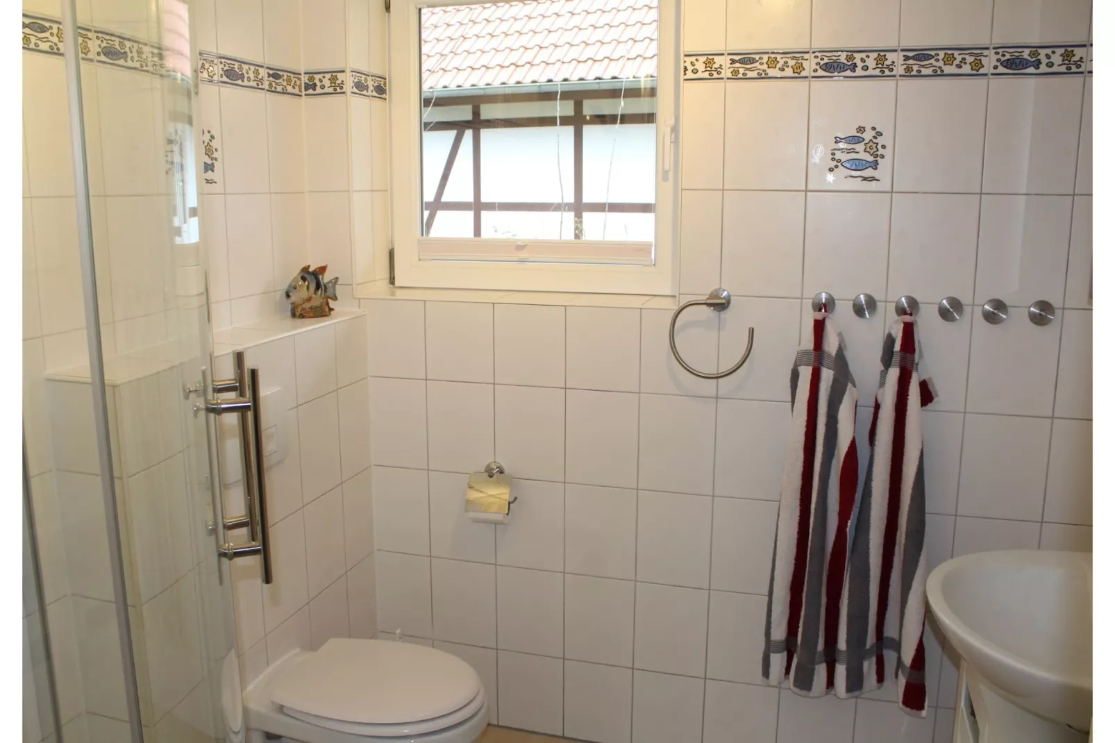 Harderhof 1-Bathroom