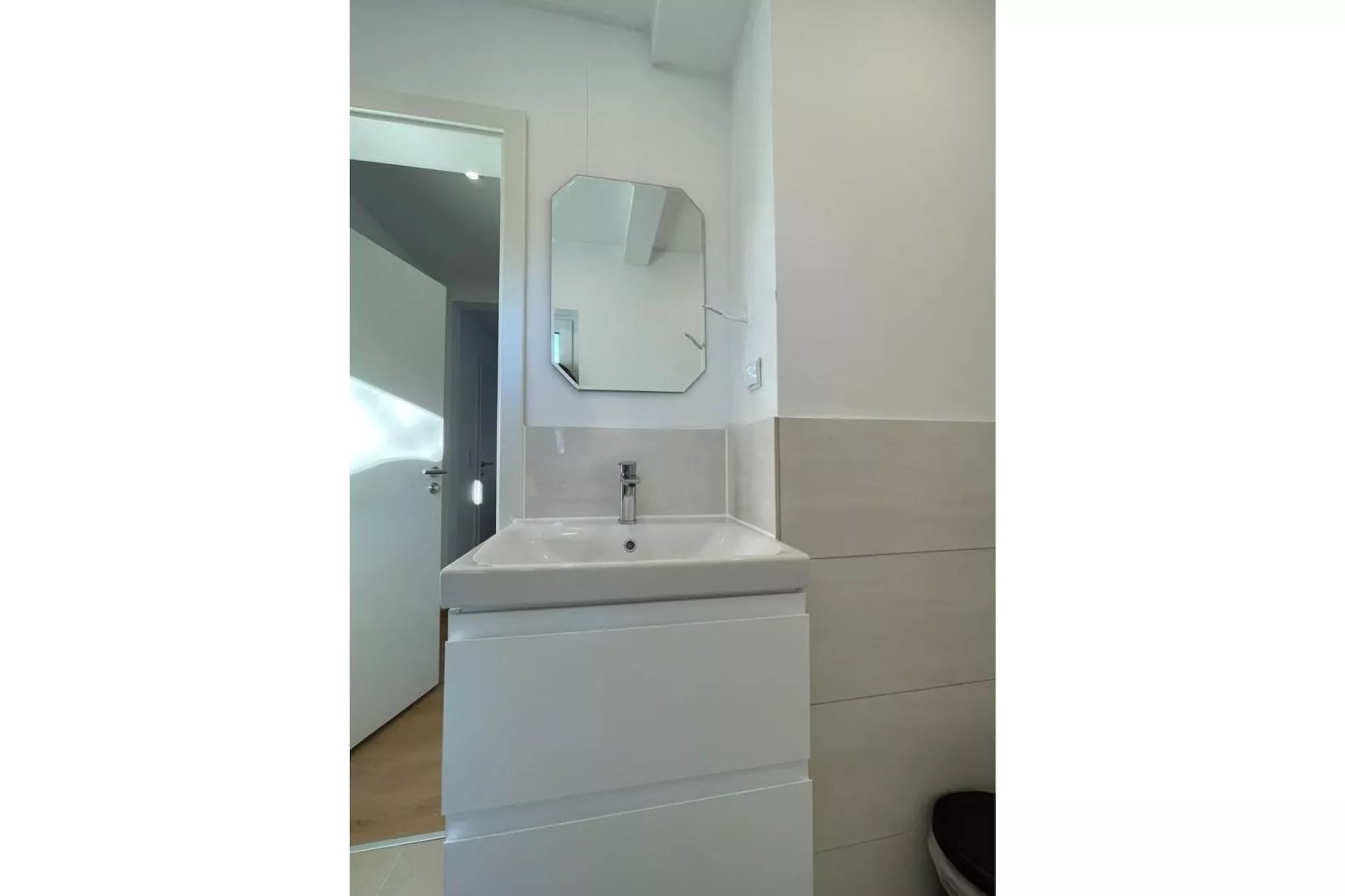 Waldzauber-Bathroom