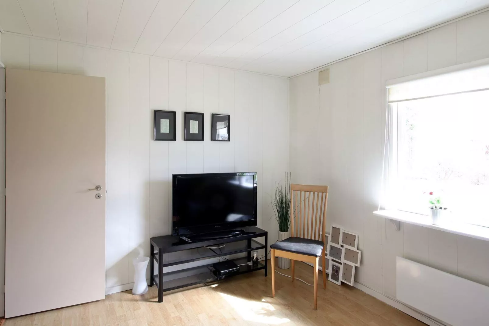 6 Personen Ferienhaus in Nibe-By Traum-Innenbereich