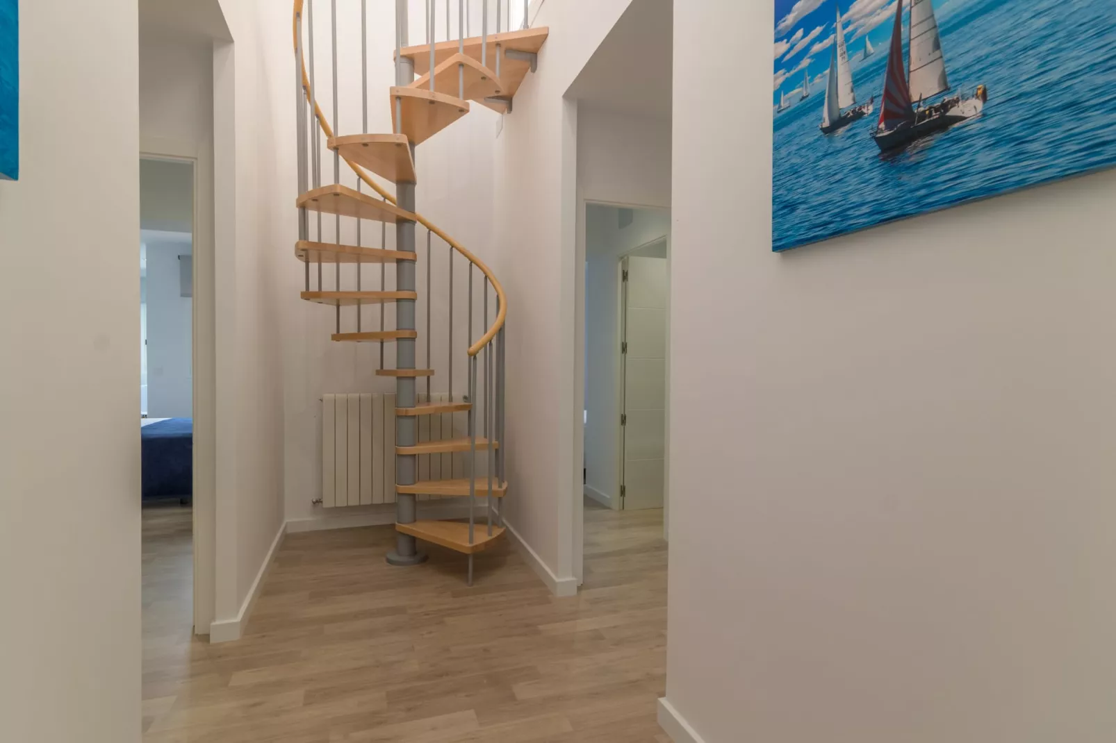Miquel Santandreu 40, TownHouse 5StarsHome Mallorc-Flur