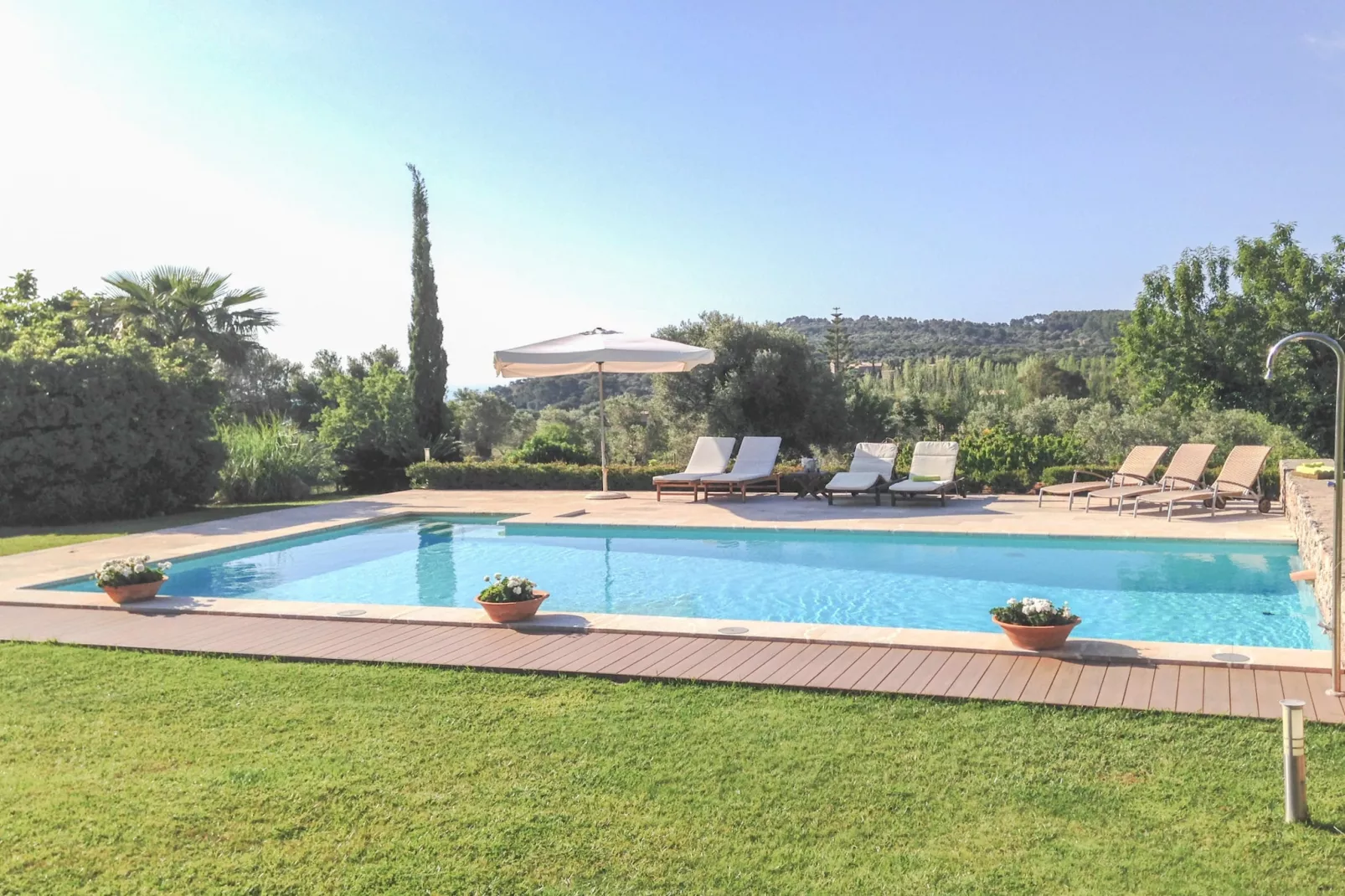 Son Beltran, House 5StarsHome Mallorca-Pool