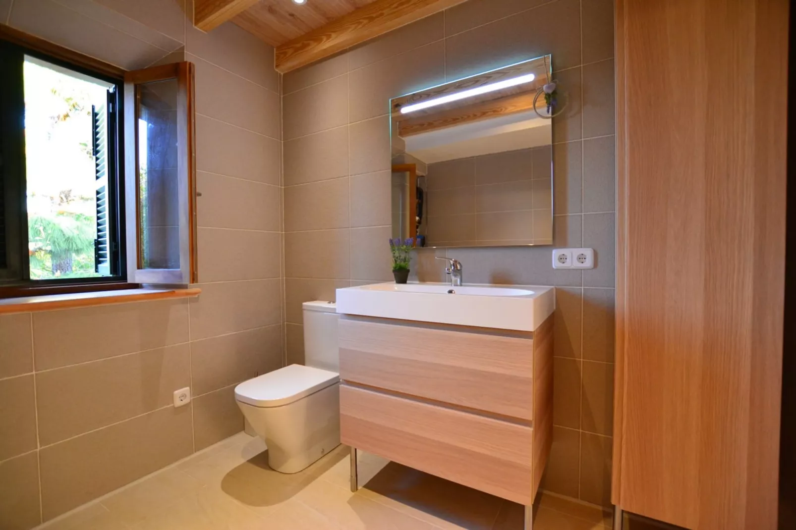 Son Palanca, Finca 5StarsHome Mallorca-Bathroom