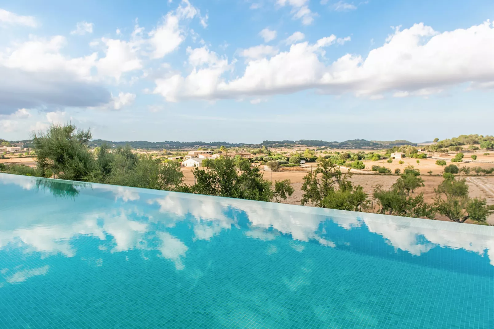 Es Turo Daviu, Finca 5StarsHome Mallorca-Pool