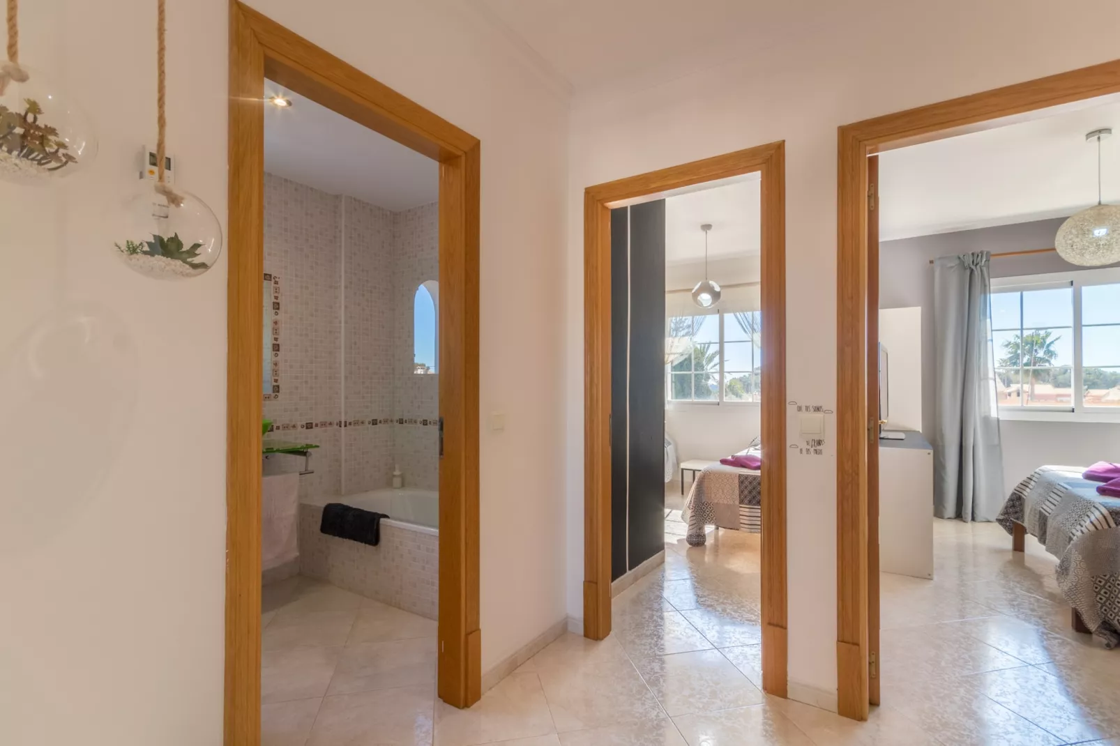 Casa Las Bahias, House 5StarsHome Mallorca-Palier