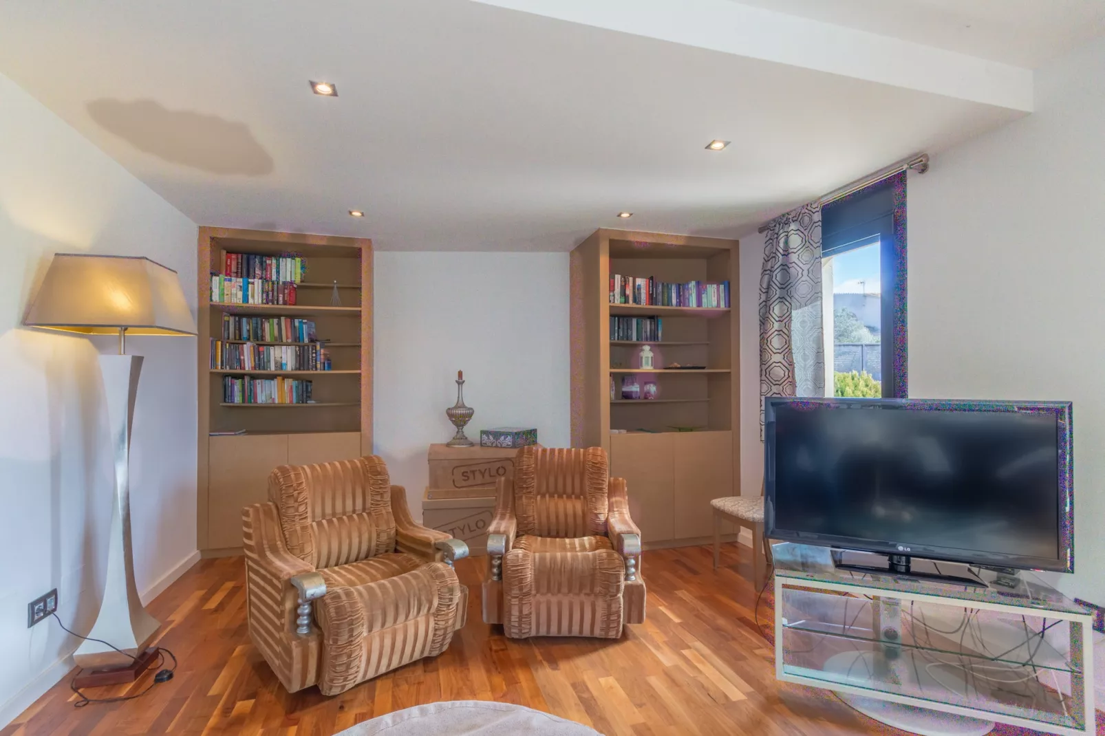 La Primera Brisa, Villa 5StarsHome Mallorca-Salon