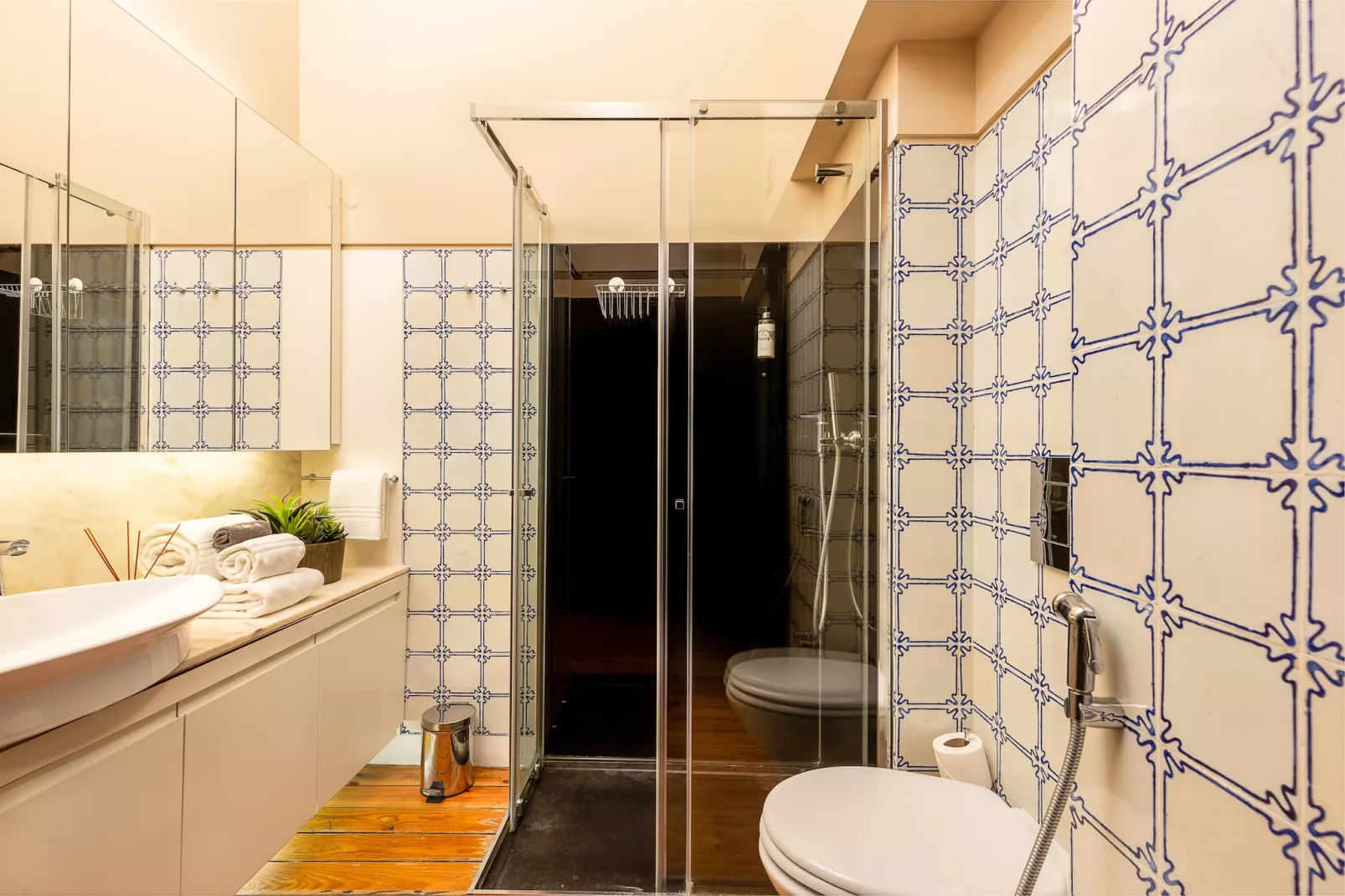 YOUROPO - Bolhão 2D-Salle de bain