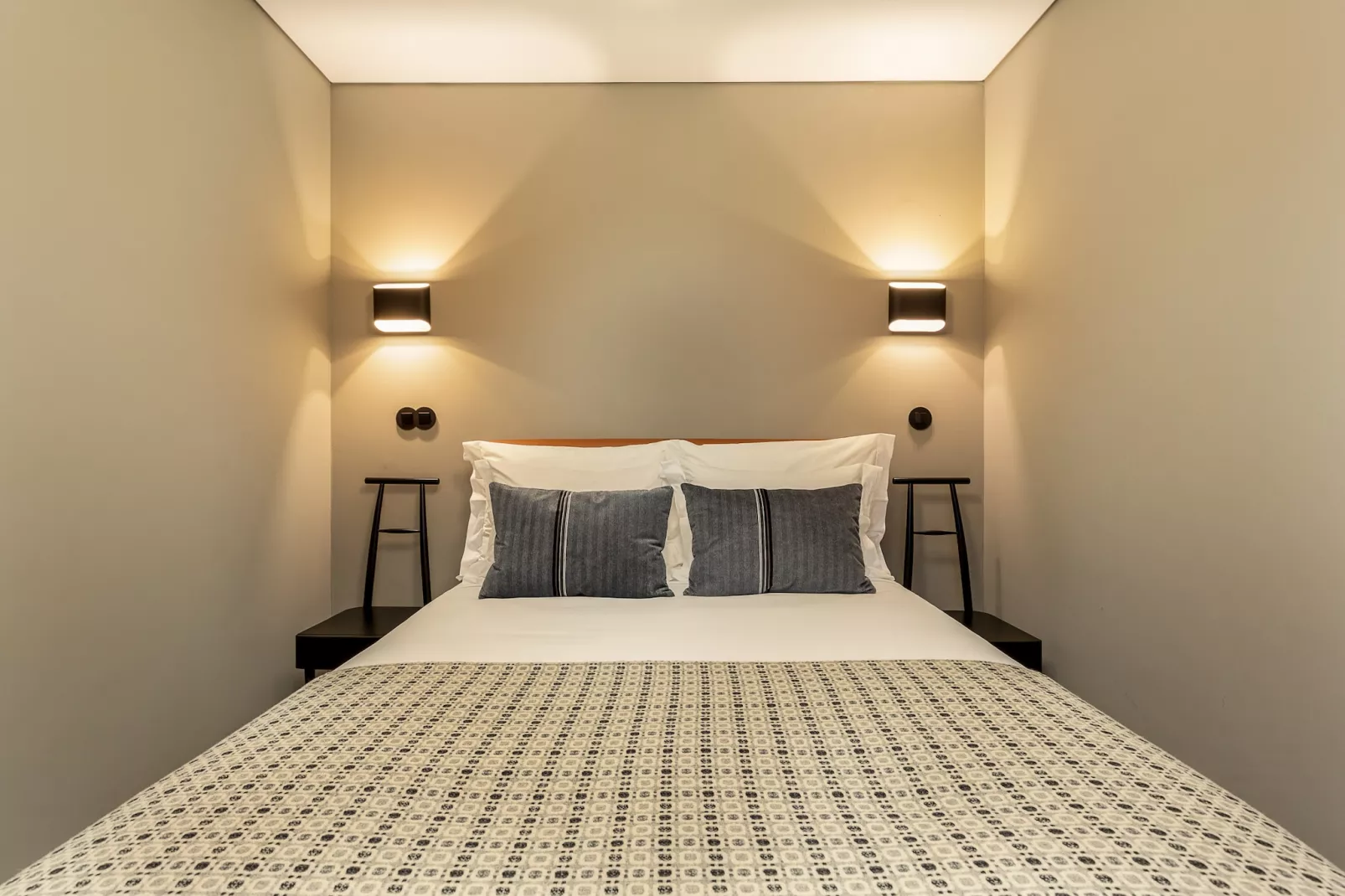 YOUROPO - Santa Catarina 1E-Schlafzimmer