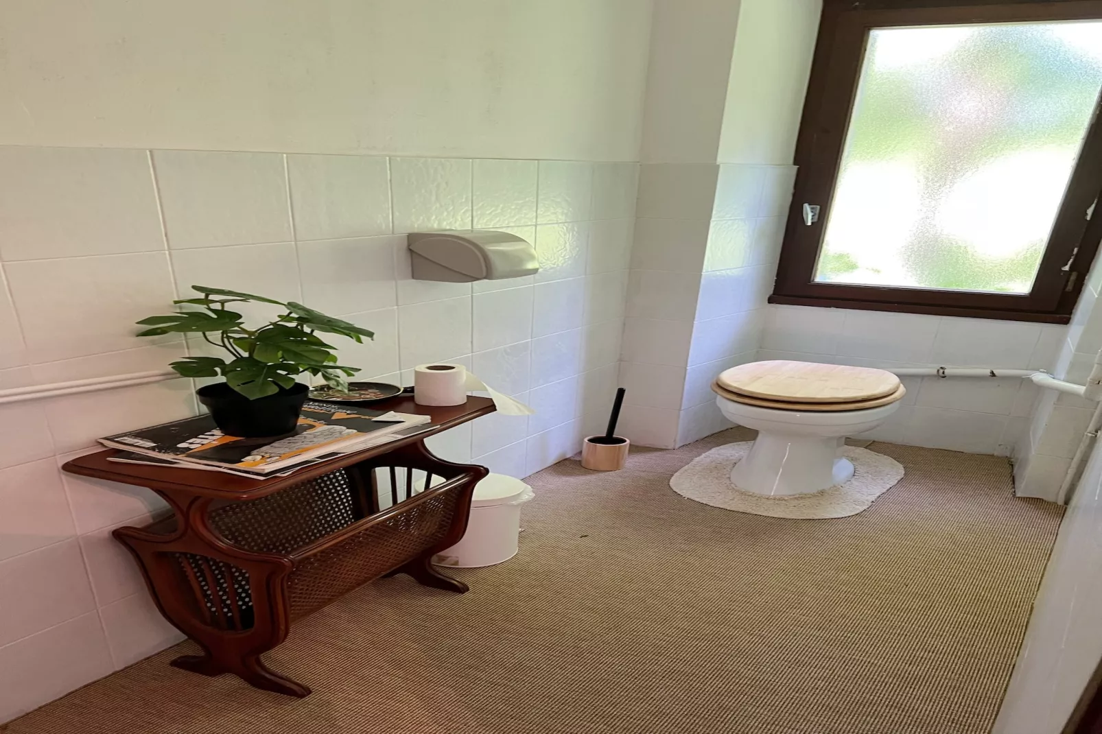 TY MAEN - Plourin-Badezimmer