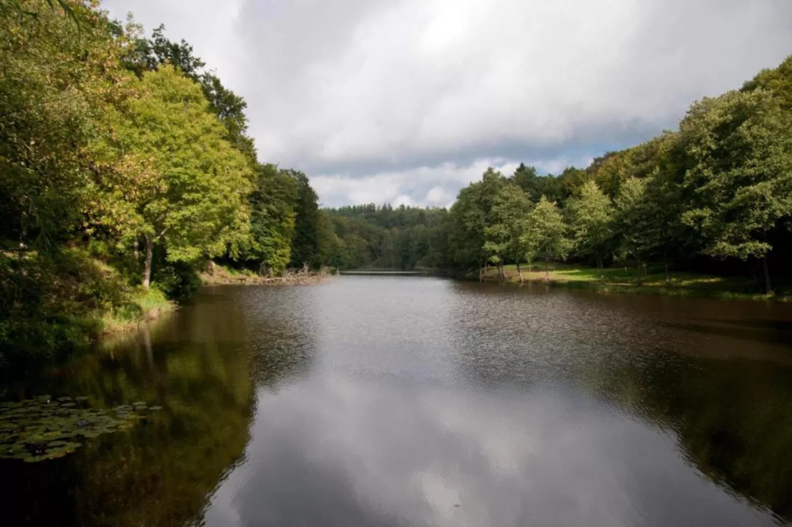 De woelige stal-Areas summer 20km
