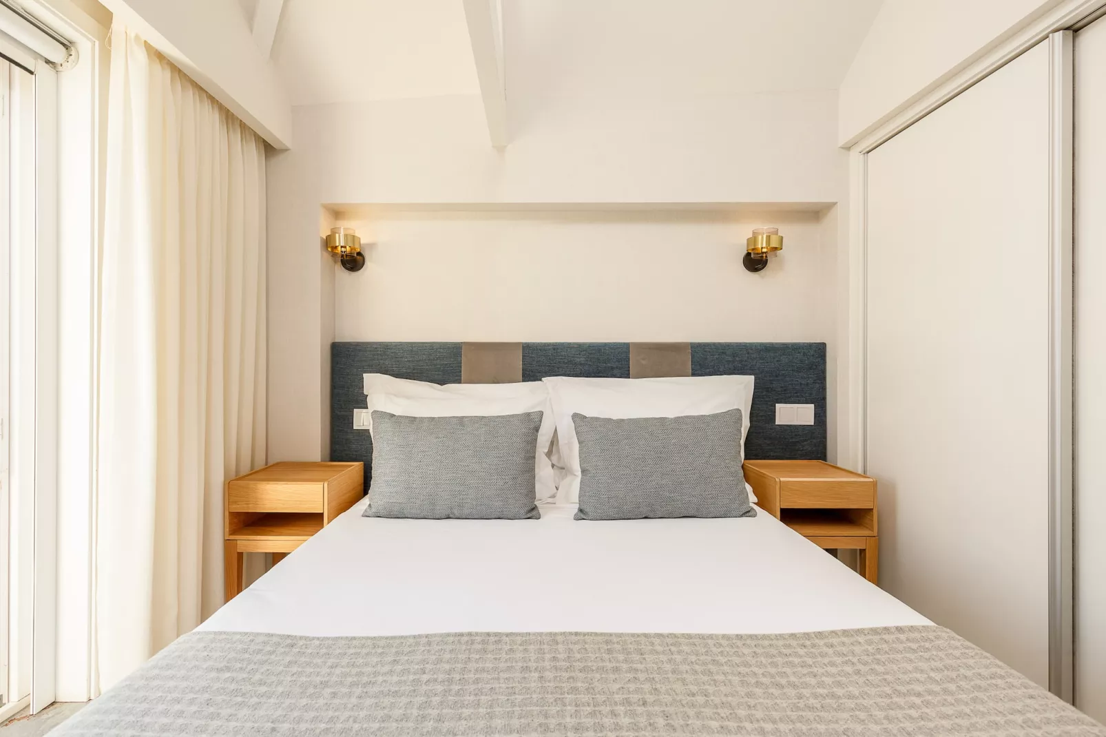 YOUROPO - Ribeira Porto 3-Bedroom