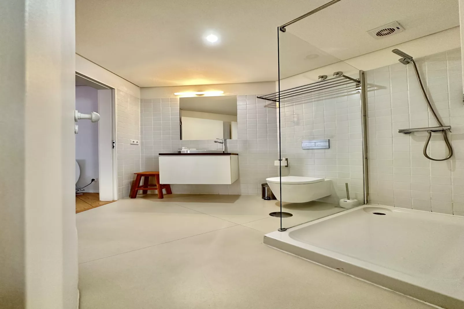 YOUROPO - Taipas 7-Bathroom